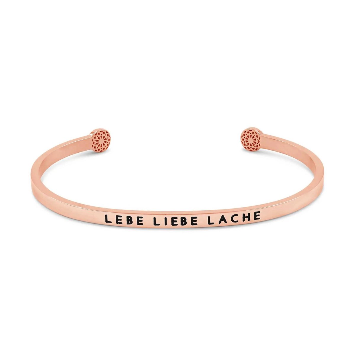 Lebe Liebe Lache - Blind
