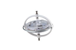 Ufo Gyroscoop Met Licht