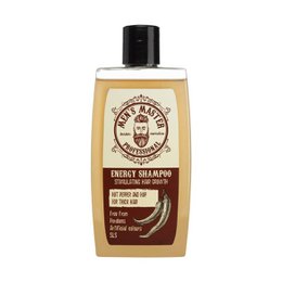 Energie Anti -Haar -Verlust Shampoo - 260 ml