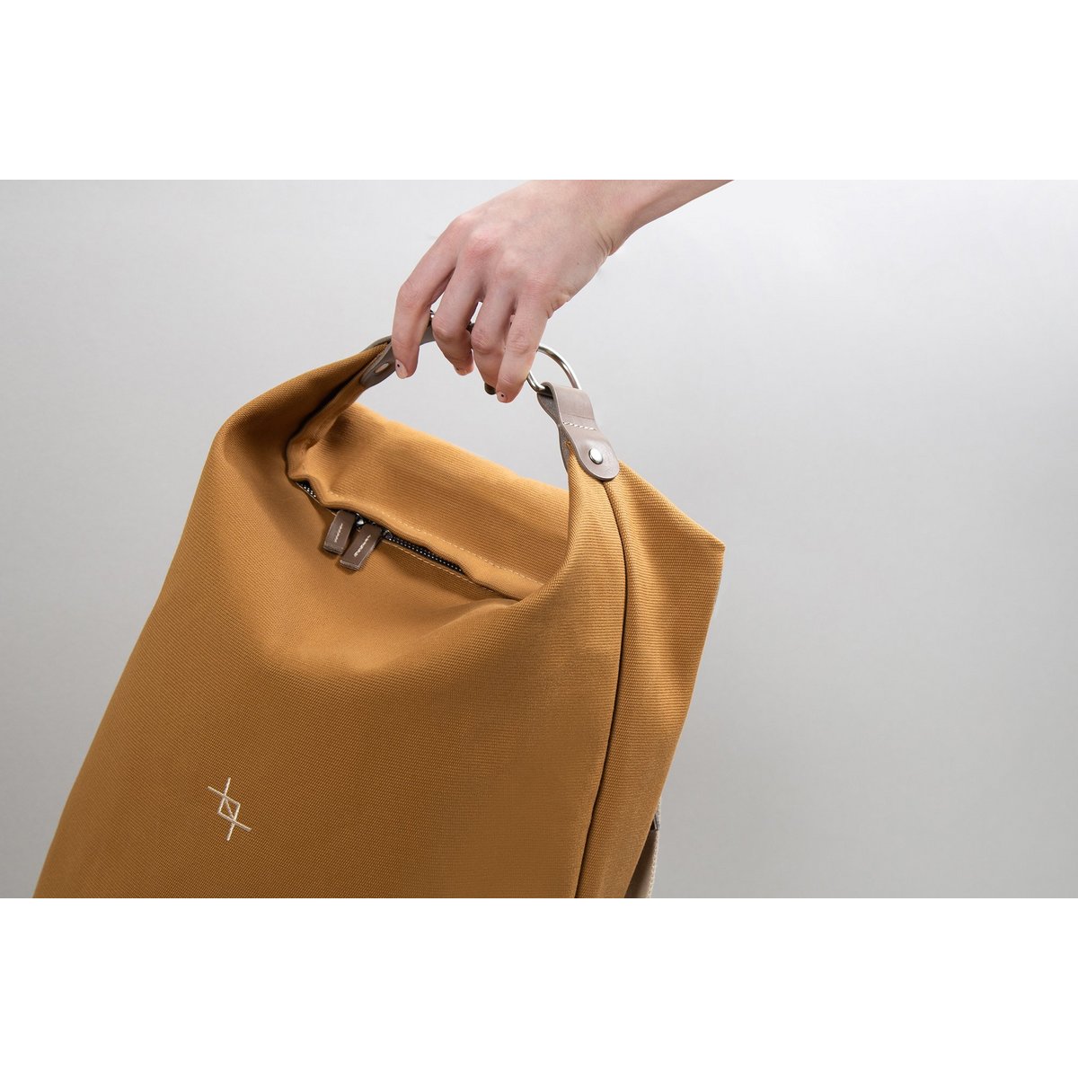 Responsible Rucksack