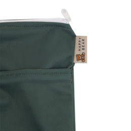 sac humide | ocre