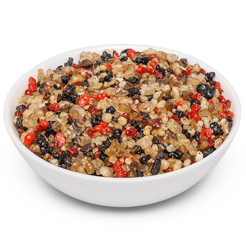 Wierookkorrels Petrus - Drie koningen 1 kg