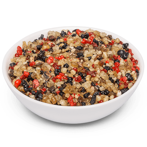 Wierookkorrels Petrus - Drie koningen 1 kg