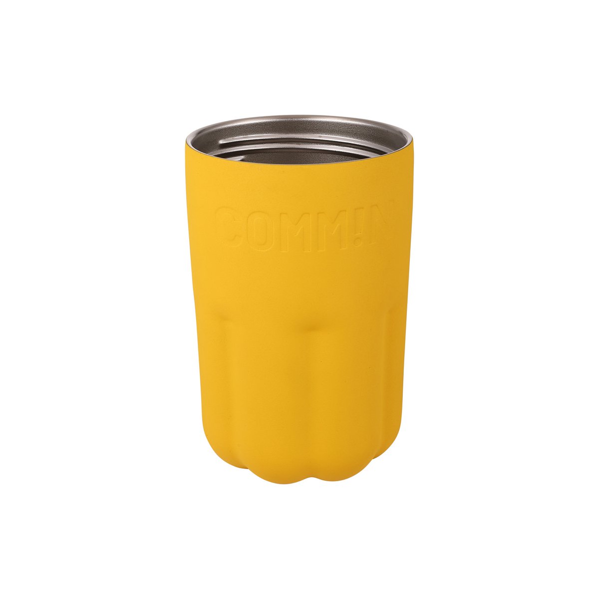 COMM!N Mixed Colour Set | 15 Insulated Travel Mugs