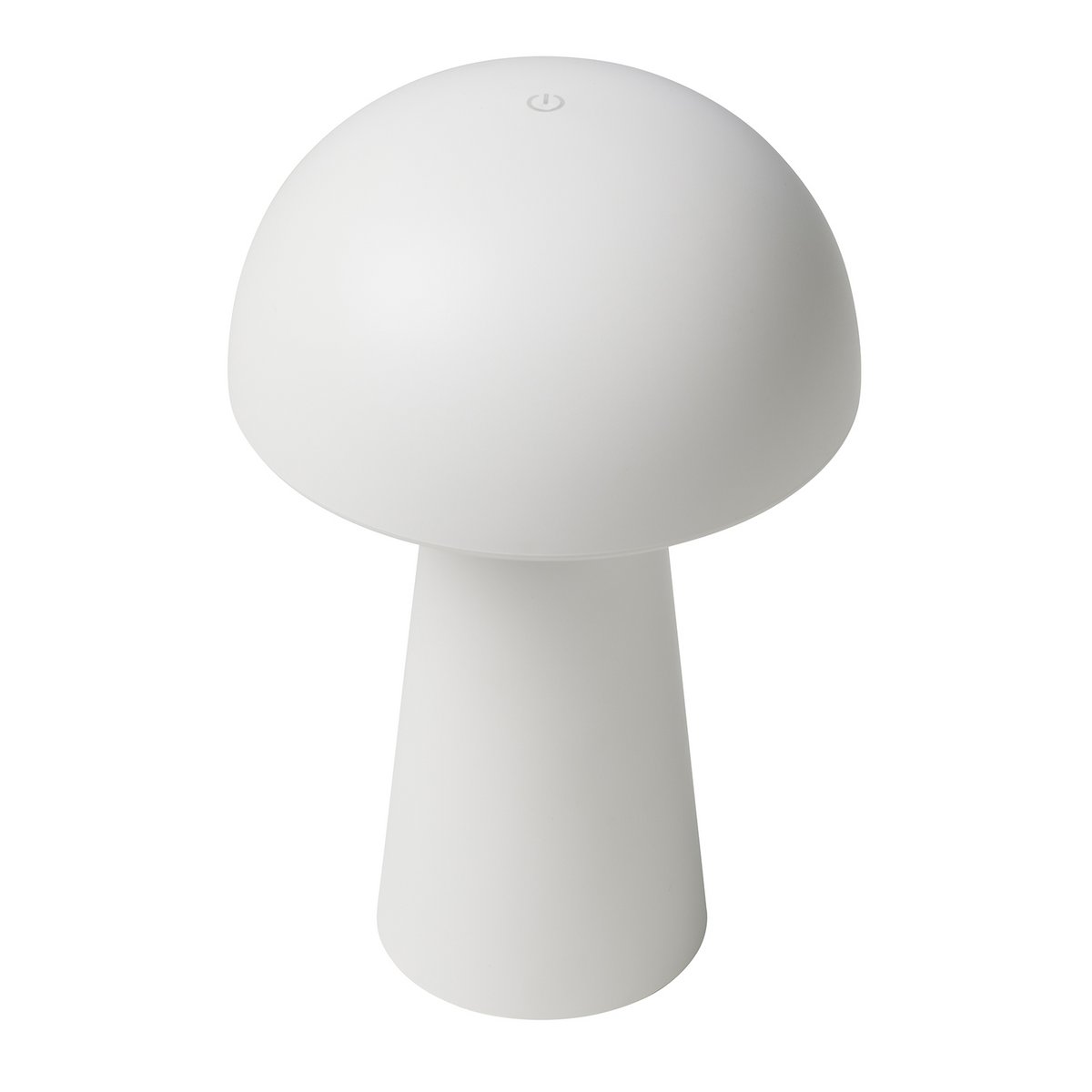 BORDLAMPE MOVE ME HVID