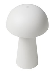 BORDLAMPE BEWEGE MICH HVID