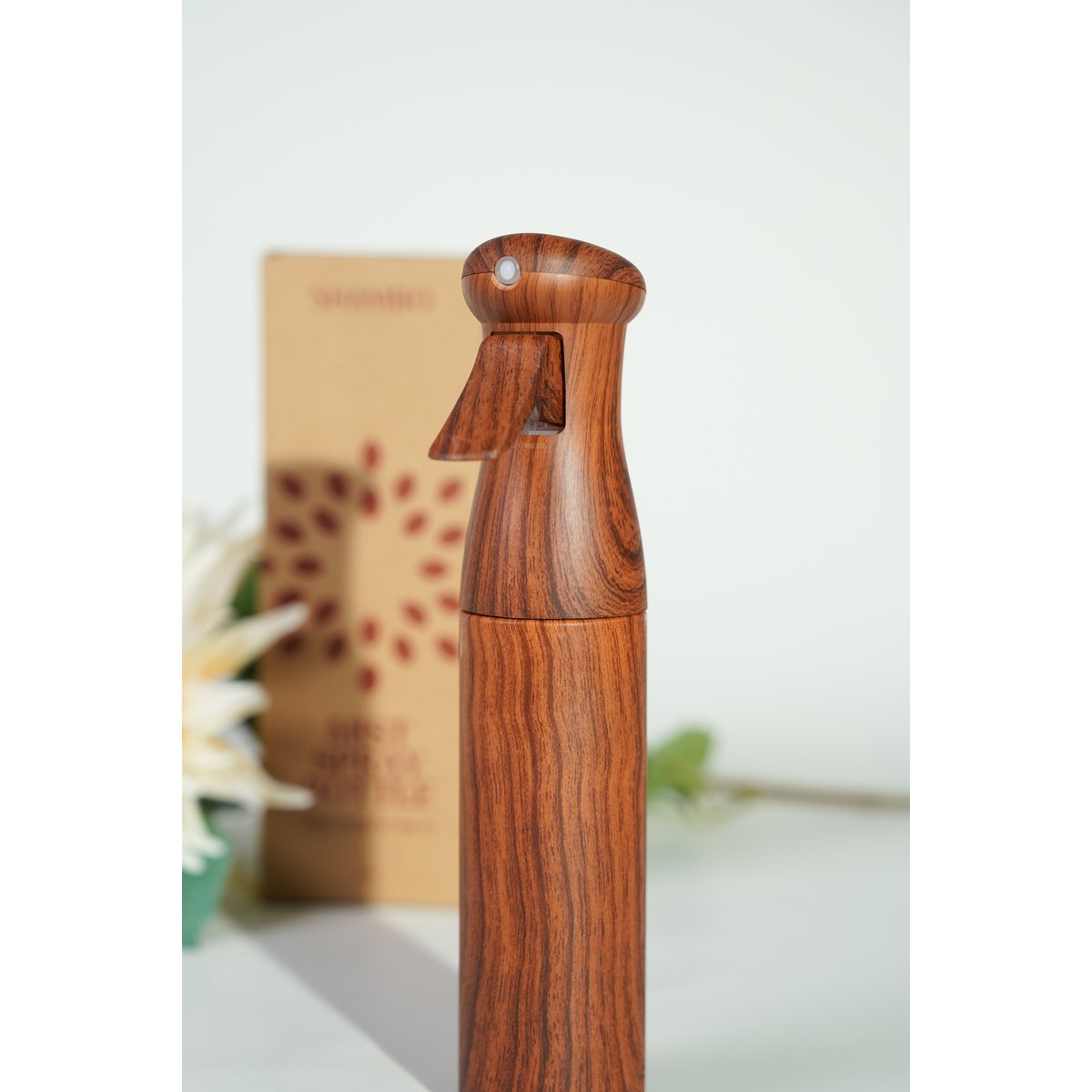 Mist bottle spray