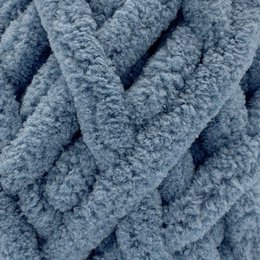 Sensy Chunky Yarn, Blanket Yarn, 7 oz, 28 Yards, Gauge 7 Jumbo