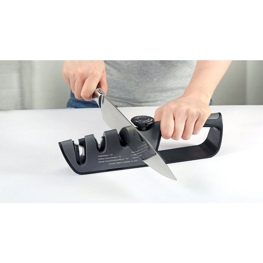 Sternsteiger Universeller Messerschleifer - SUPER MEGA FRIDAY DEAL