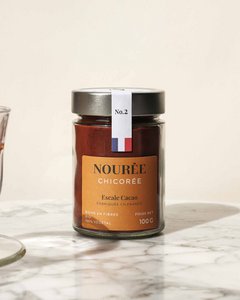 N°2 - Cocoa Stopover