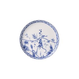 Heinen Delfts Blauw
