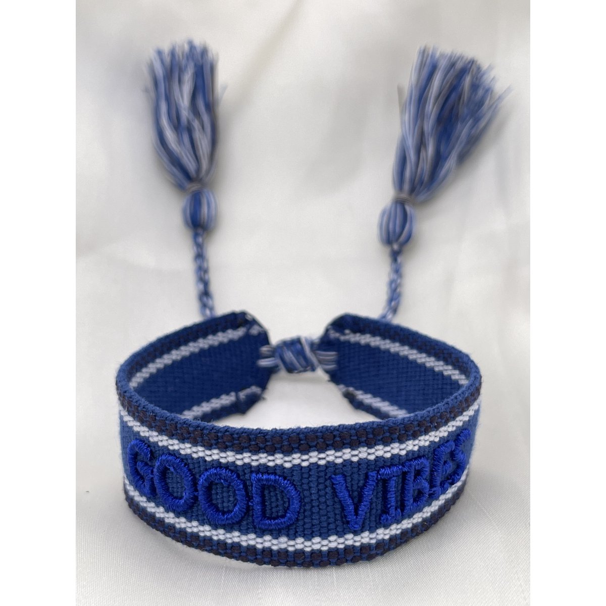 Good Vibes Blue