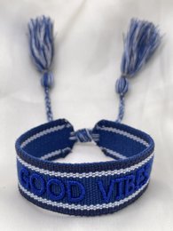 Good Vibes Blue