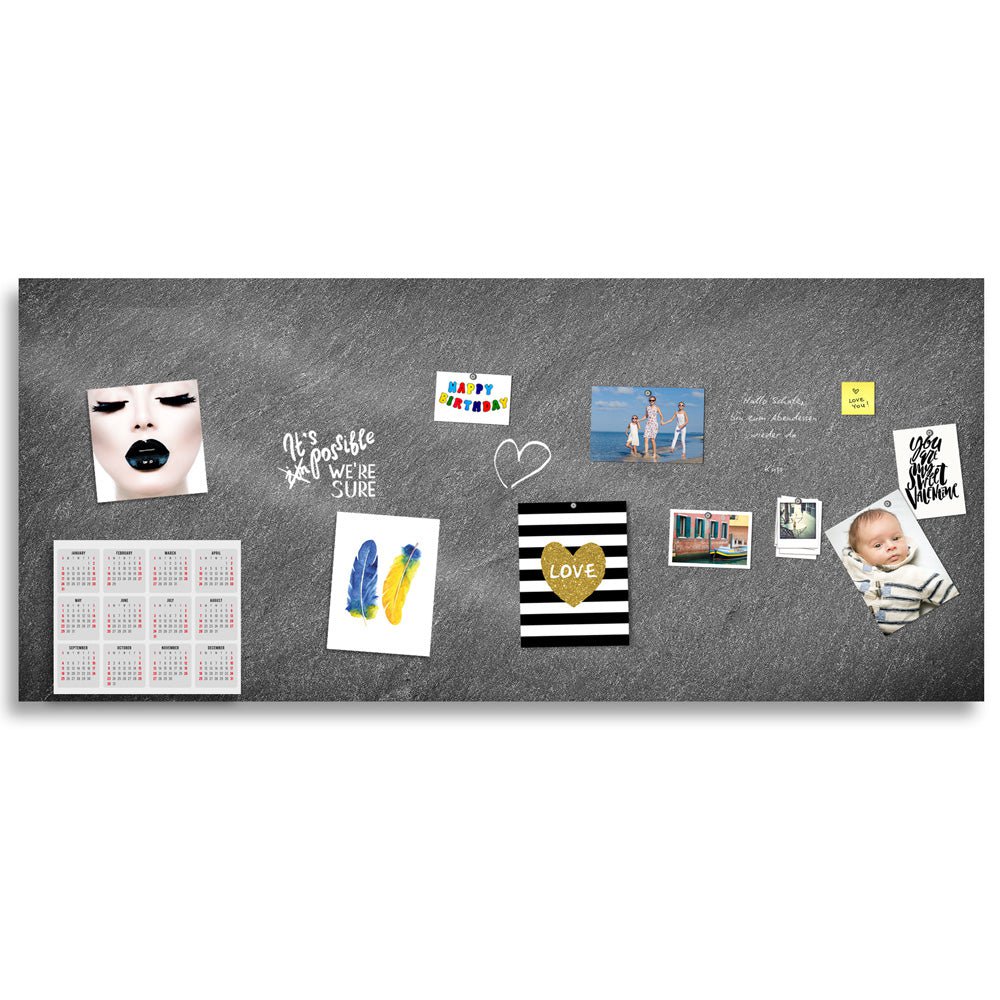 Magnetic marker board - Prema