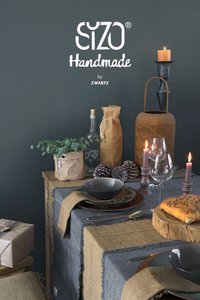 Sizo Handmade Collection Tischset 33x48 cm Set / 4