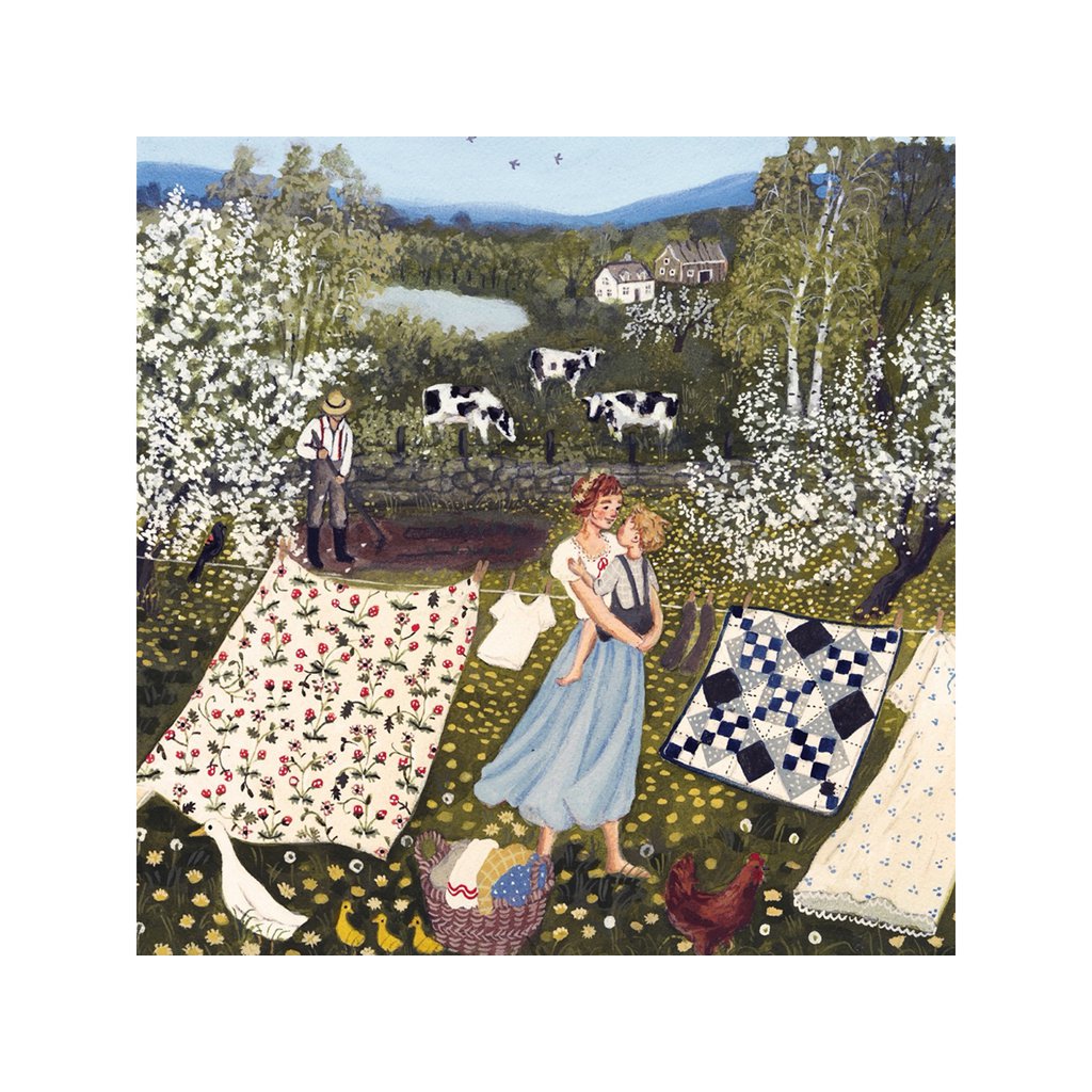 New York Puzzle Company Puzzle Buttercup - 500 pieces
