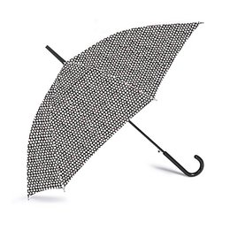 Vogue Regenschirm | Langer Druck