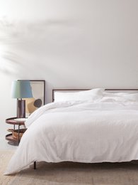 Watermarble Duvet Cover Set | 3 Colors