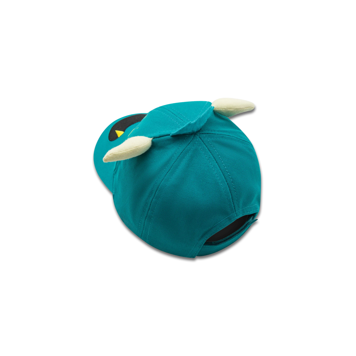 koaa – Mampf – Mascot Cap turquoise