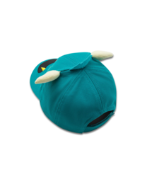 koaa – Mampf – Mascot Cap turquoise