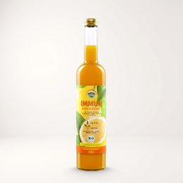 Concentré BIO IMMUN 18x500ml Forfait économique