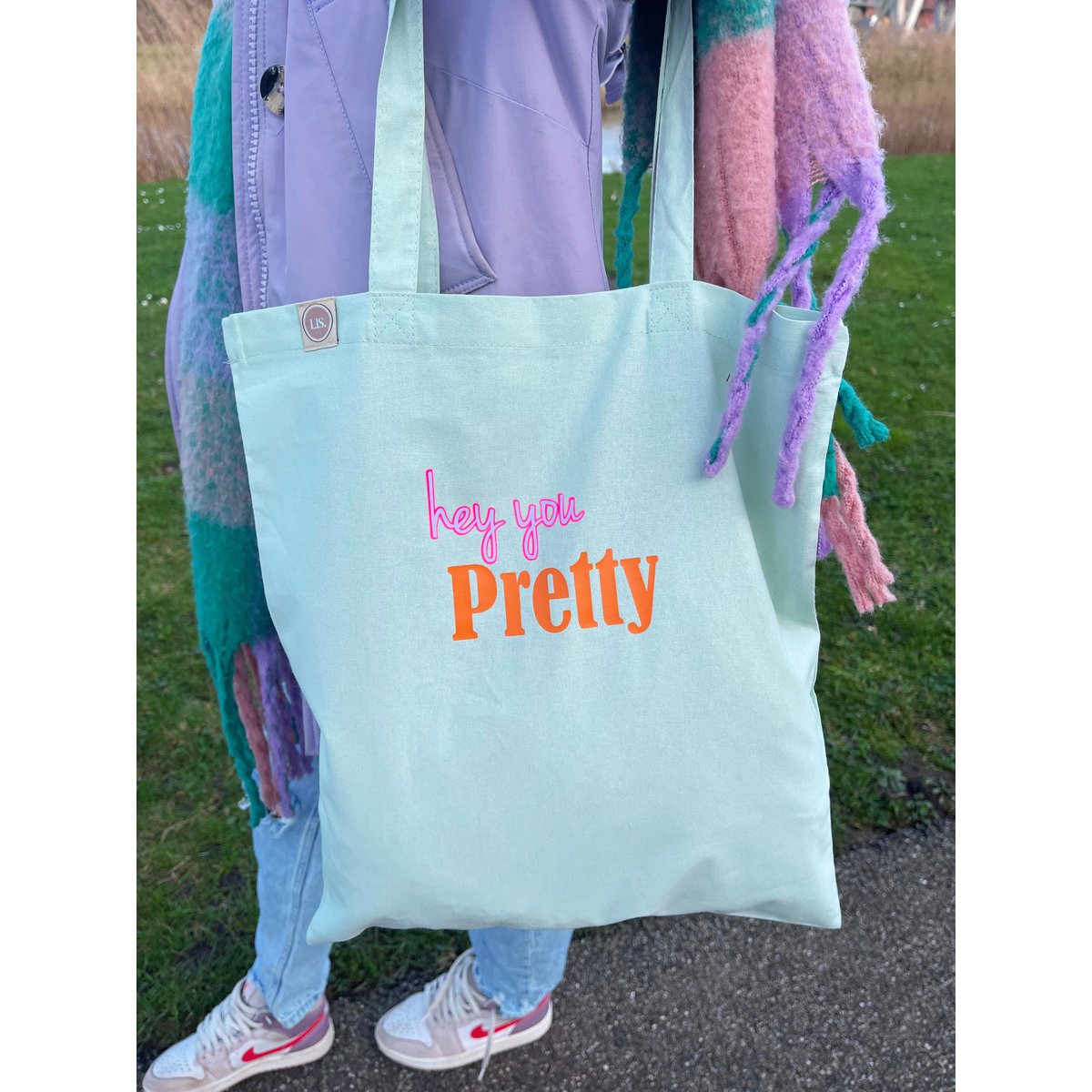 Bag - Pretty