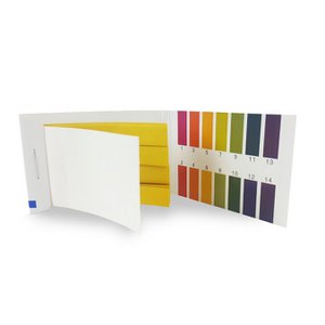 PH-PAPIER - pH 1 ・pH 11