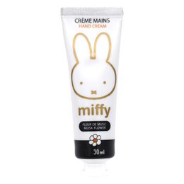 Crème Main Miffy 30ml
