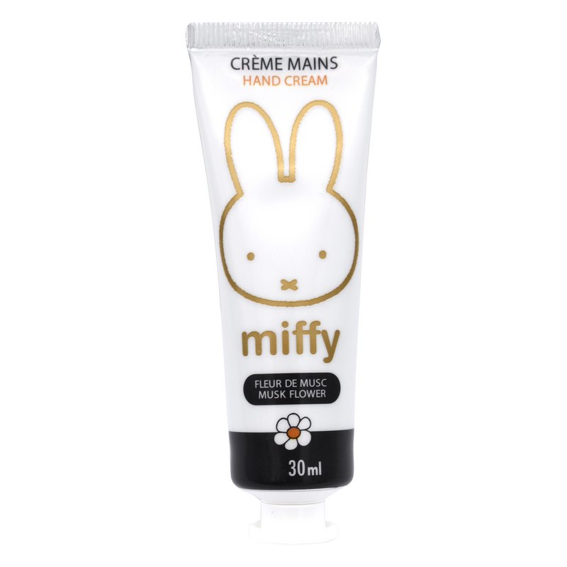 Crème Main Miffy 30ml