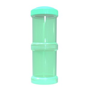 Behälter 2X100ml pastellgrün