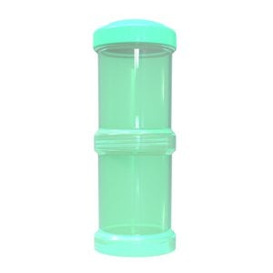 Behälter 2X100ml pastellgrün