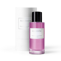 PARFUM COLLECTION PARIS - MAJESTIC