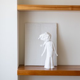Keramisk vind