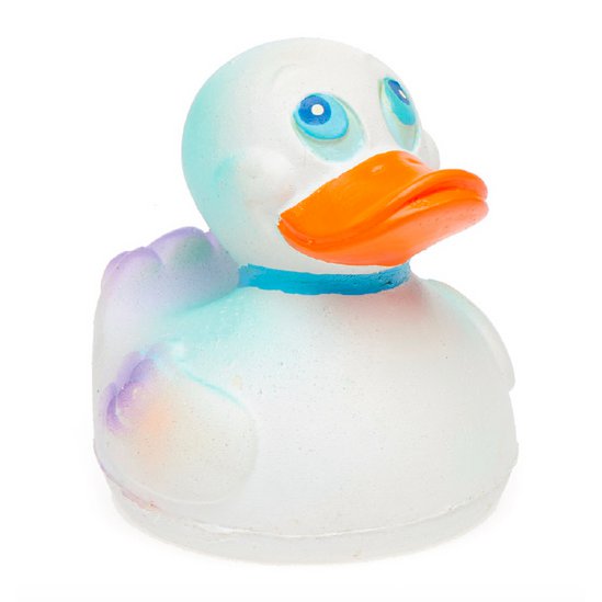 pato blanco