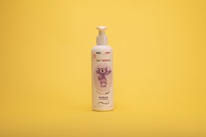 Cuddle Body Milk: 250ml