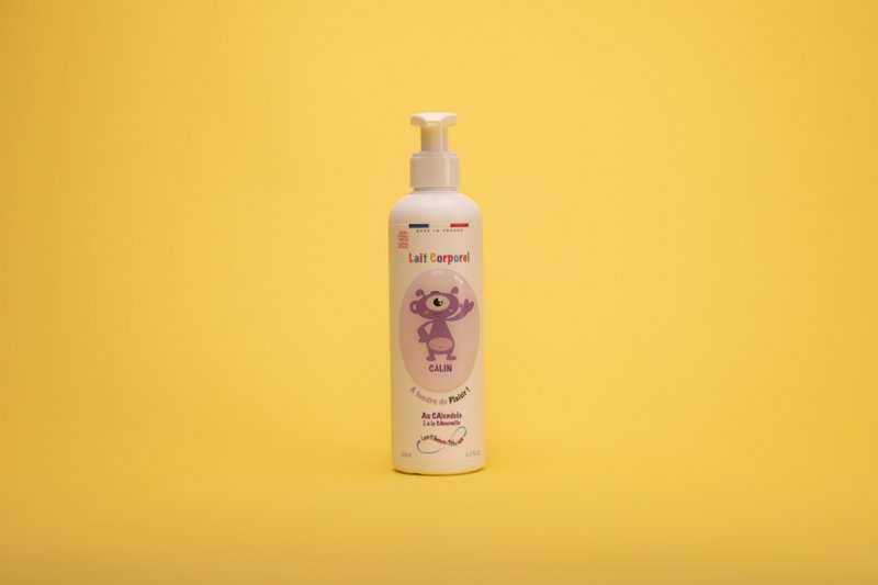 Cuddle Body Milk: 250ml