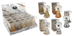 Dream Displ.Angel Mini Elegance VE 20 so X-mas