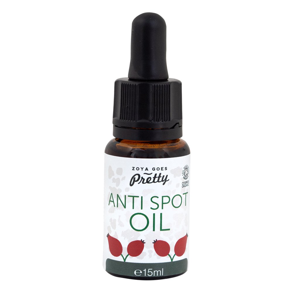 Anti -Spot -Öl - 15 ml