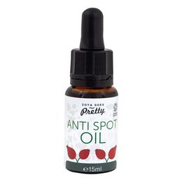 Huile antipot - 15 ml