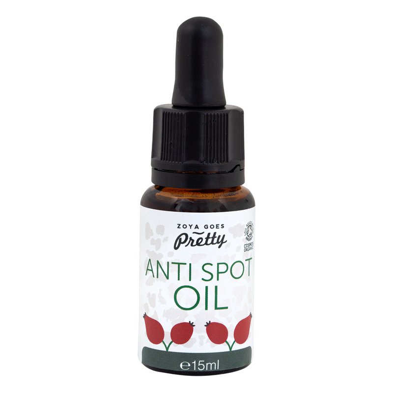 Olio anti -spot - 15 ml