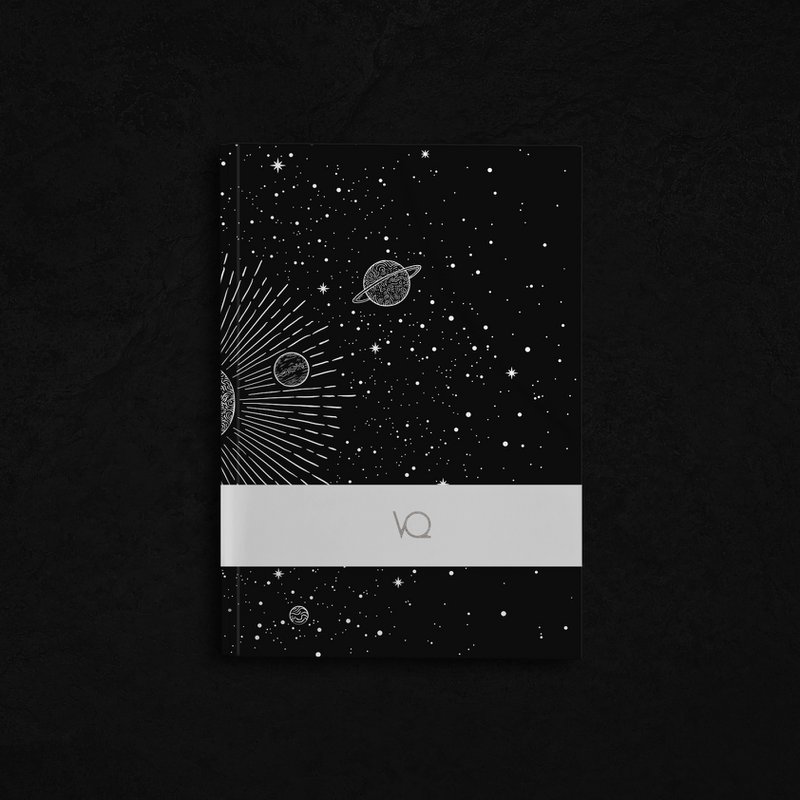 SISTEMA SOLAR Blackout Journal