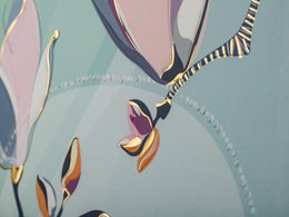 Pink Luxury Wellness Gaveæske: Magnolia
