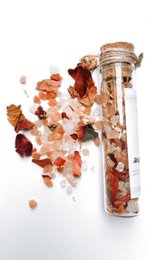herbal bath soak wellness