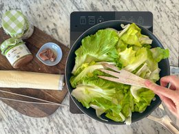 Luisa Pantaleo Pâté d'olives et d'amandes biologique, fabriqué en Italie