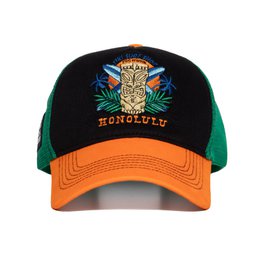 Trucker Cap «Honolulu»