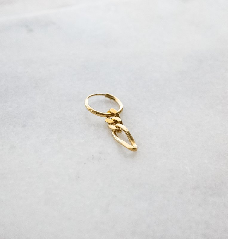 Figaro short hoop