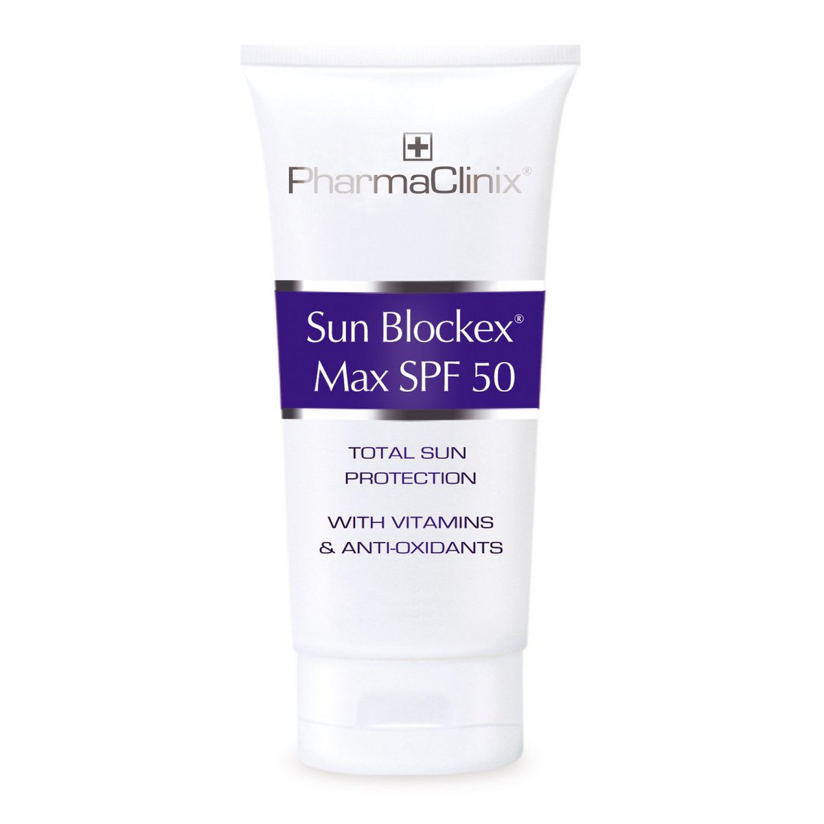 Sun Blockex SPF 50 (rør)