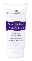 Sun Blockex SPF 50 (tubo)