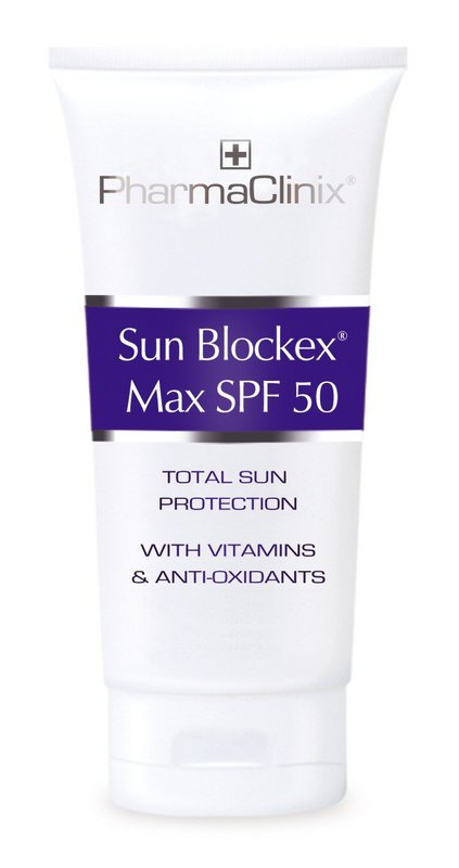 Sun Blockex SPF 50 (rør)