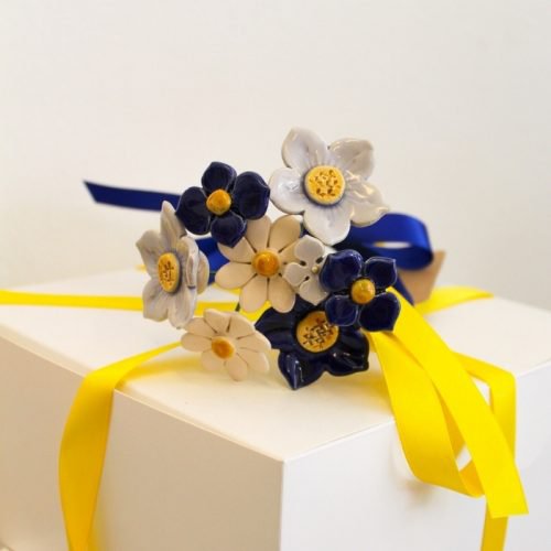 Happy Birthday Happy Birthday Bouquet